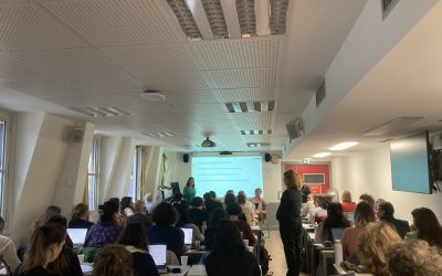 Tous Chercheurs aux journées d’étude du réseau RésIn