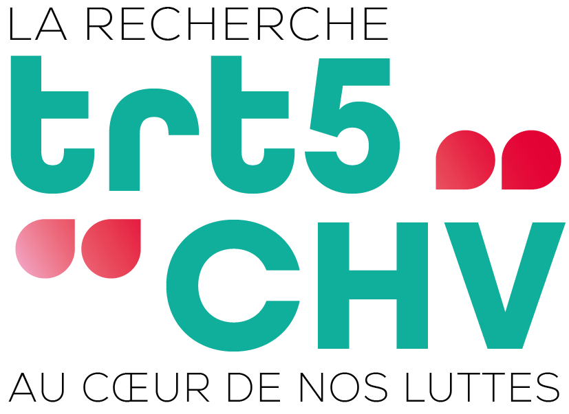 logoTRT-5