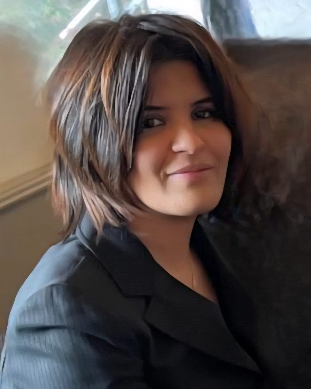 Dr. Souad MORSLI